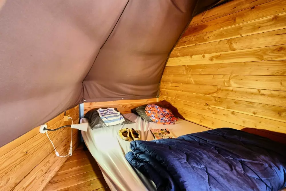 Camping maeva Escapades Ludo Parc 3 Stars★★★