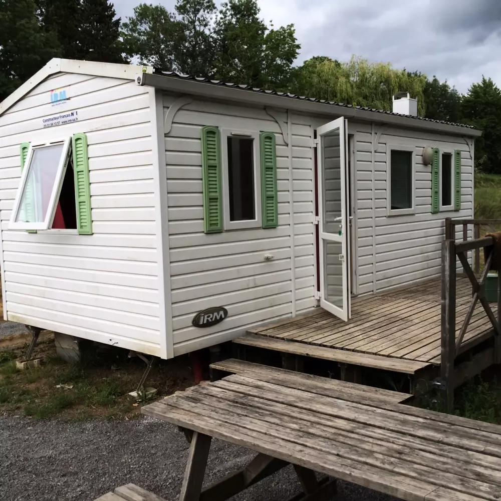 Campingpladser i Théâtre du Moulinage