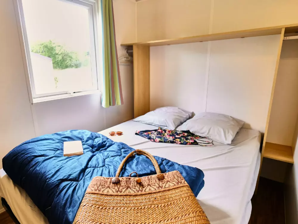 Camping maeva Escapades Ludo Parc 3 Stars★★★