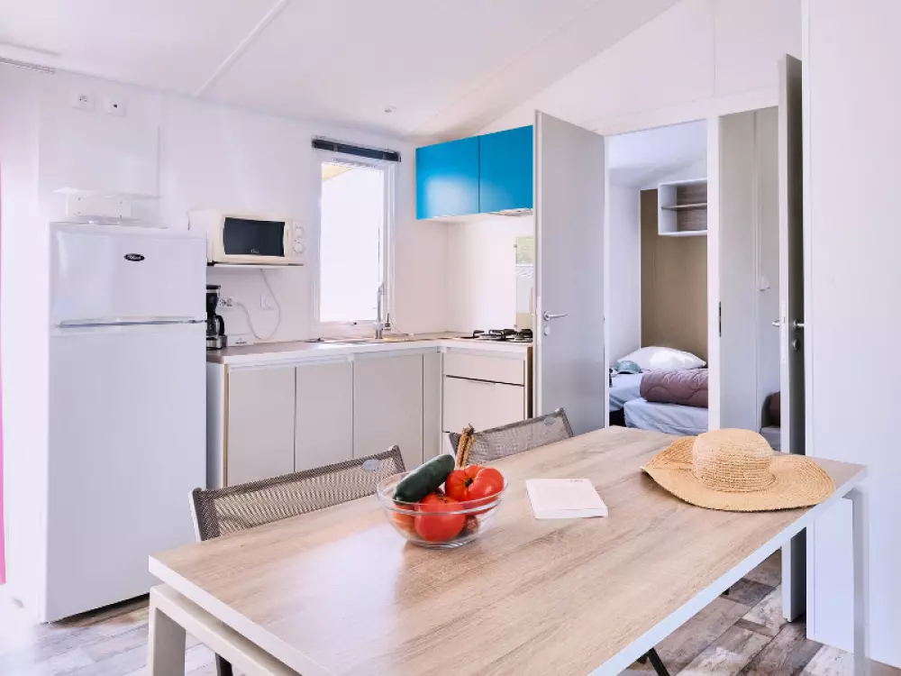 Camping maeva Escapades Ludo Parc 3 Stars★★★