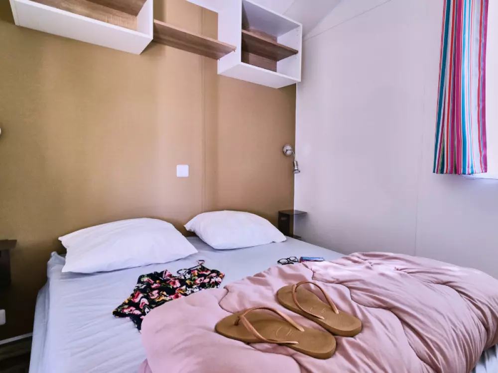 Camping maeva Escapades Ludo Parc 3 Stars★★★