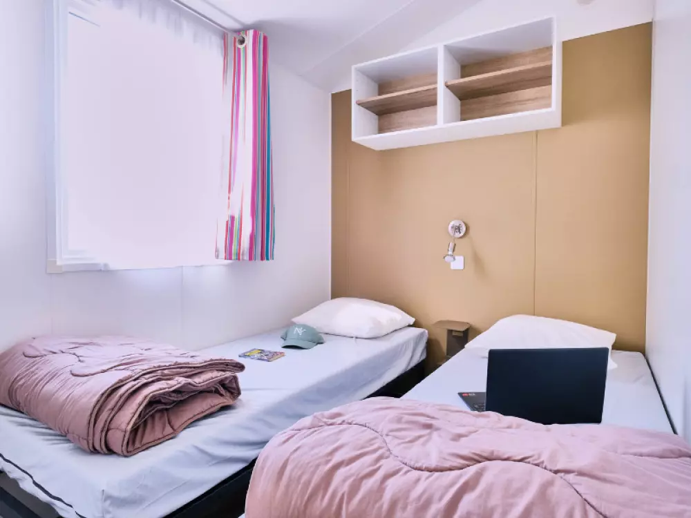 Camping maeva Escapades Ludo Parc 3 Stars★★★