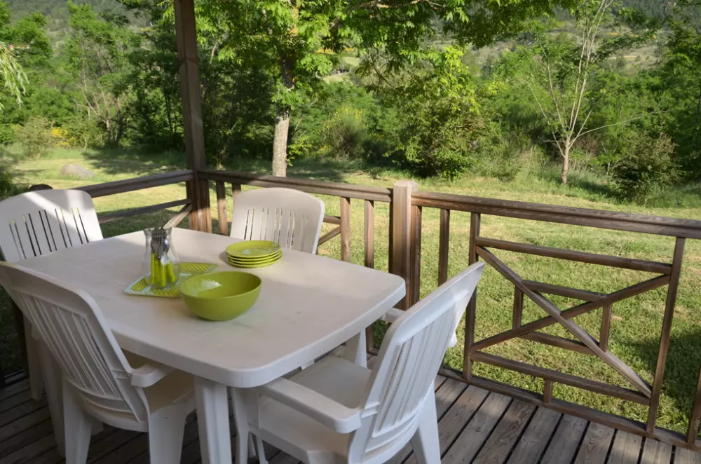 Camping maeva Escapades Ludo Parc 3 Stars★★★