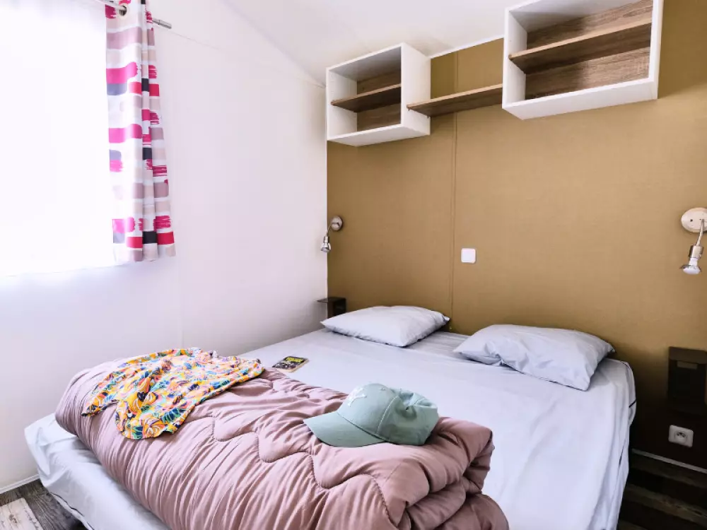 Camping maeva Escapades Ludo Parc 3 Stars★★★