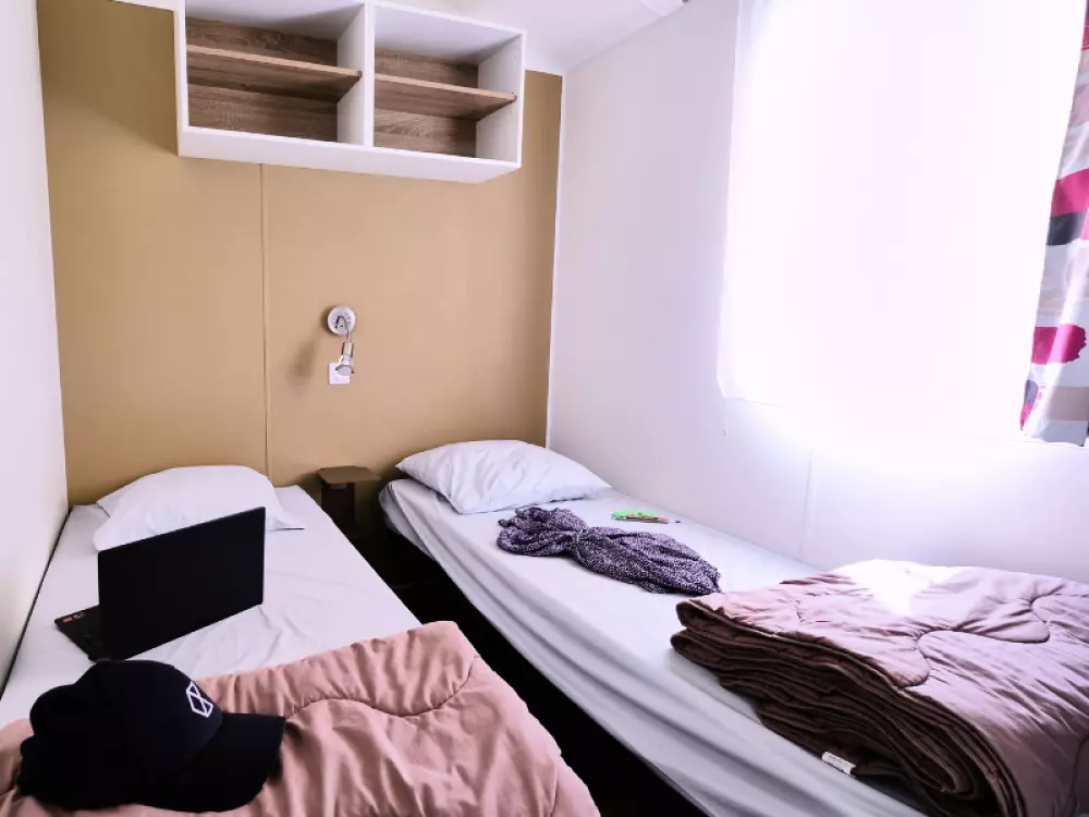 Camping maeva Escapades Ludo Parc 3 Stars★★★