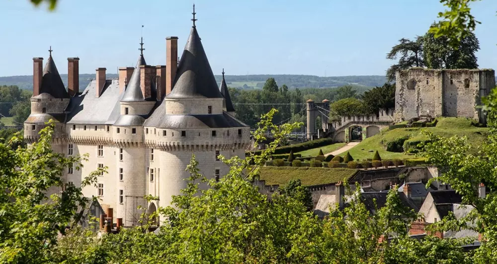 Flower Camping Les Granges 3 Stars★★★