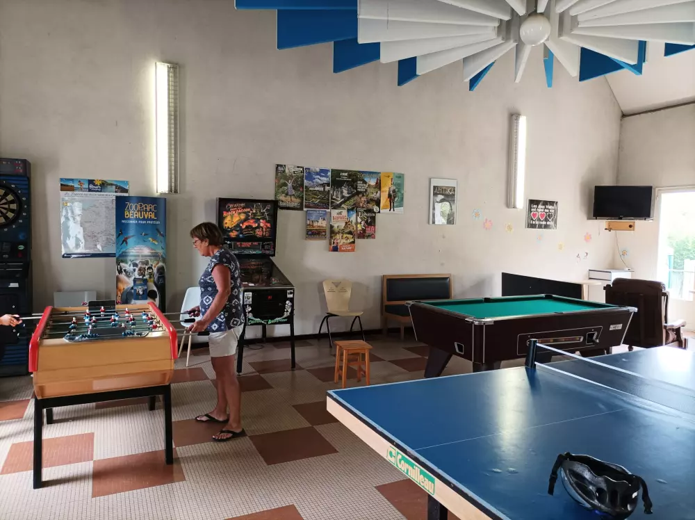 Flower Camping Les Granges 3 Stars★★★