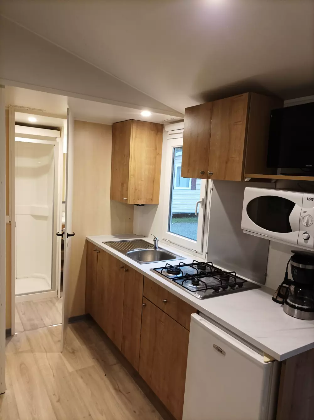 Flower Camping Les Granges 3 Stars★★★