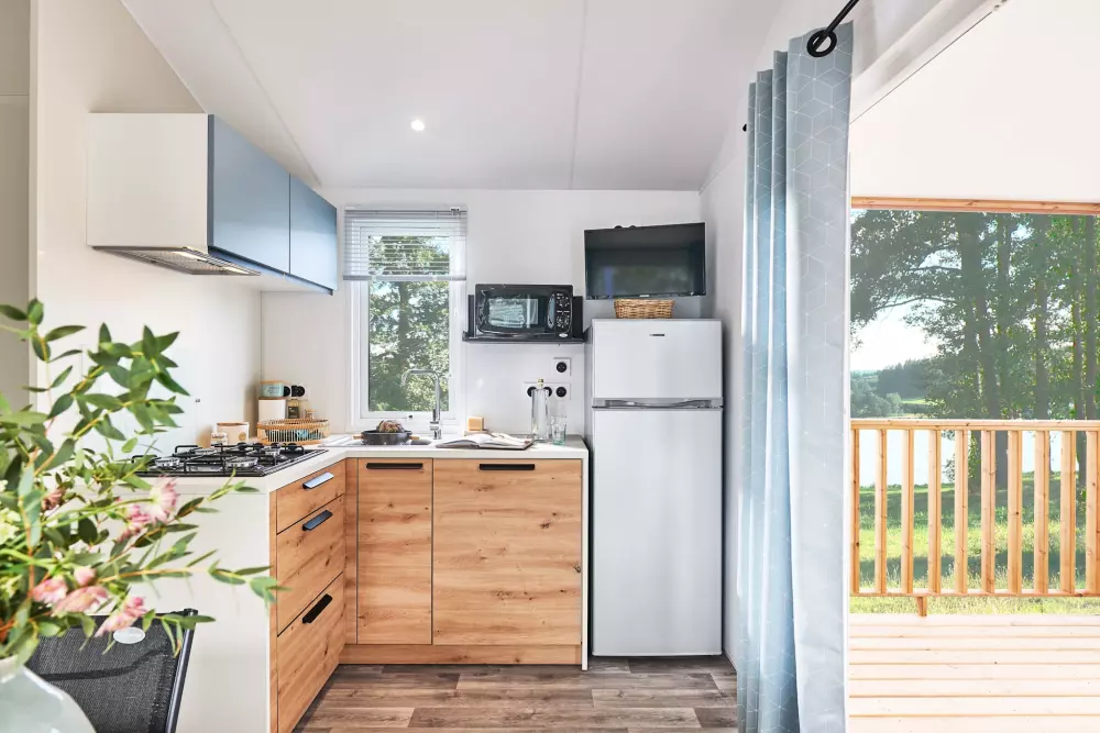 Flower Camping Les Granges 3 Stars★★★