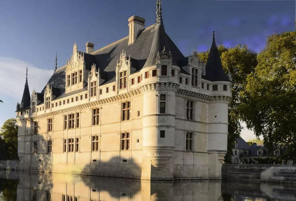 Flower Camping Les Granges 3 Stars★★★