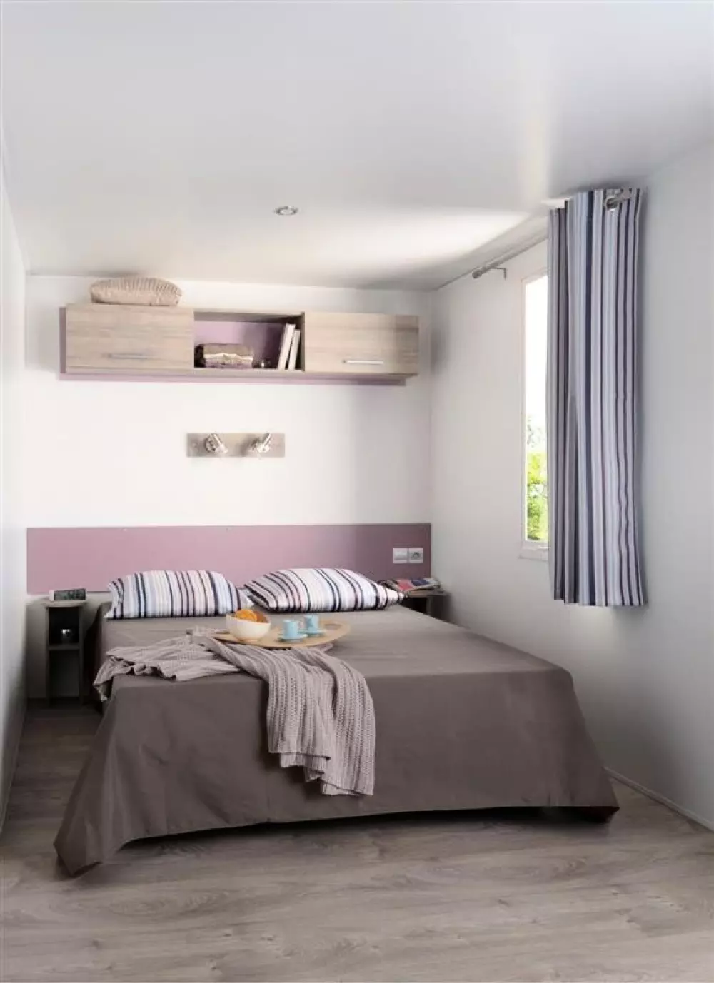 Flower Camping Les Granges 3 Stars★★★