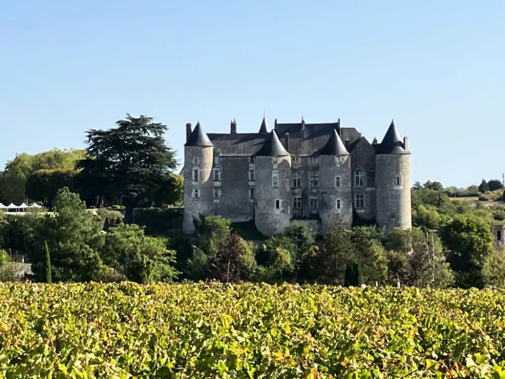 Flower Camping Les Granges 3 Stars★★★