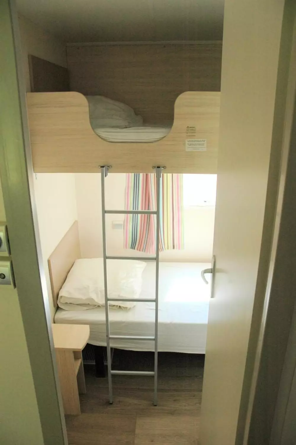 Flower Camping Les Granges 3 Stars★★★