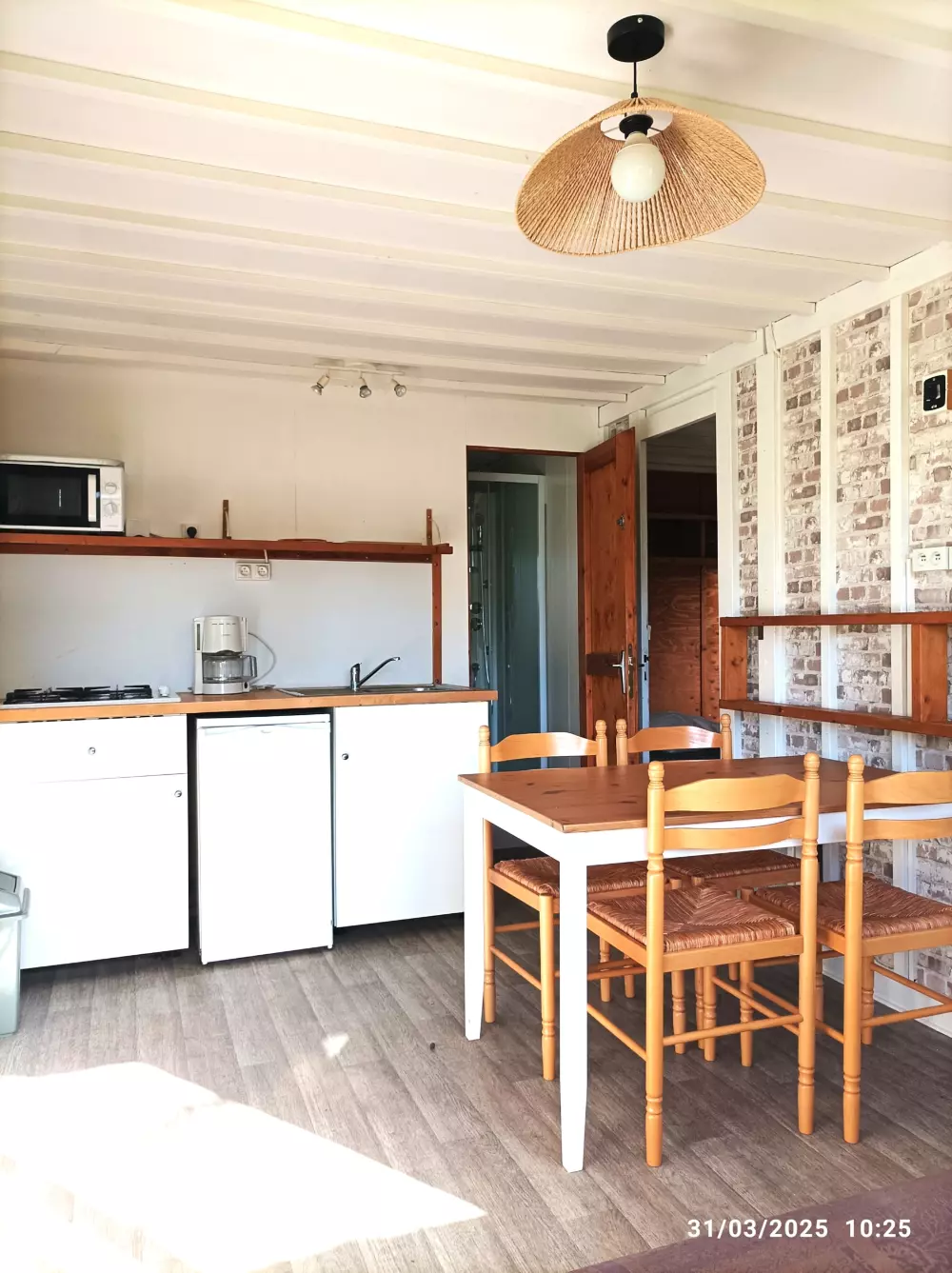 Flower Camping Les Granges 3 Stars★★★