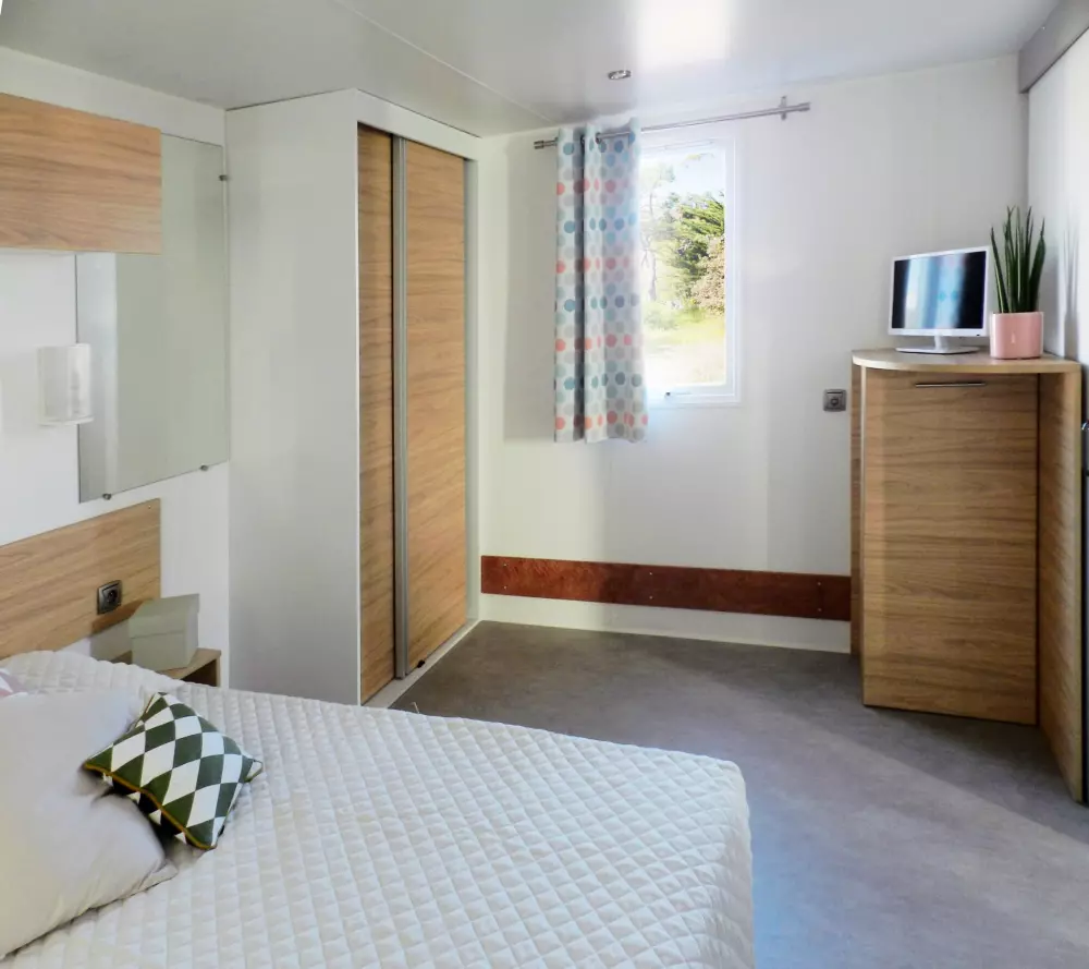 Flower Camping Les Granges 3 Stars★★★