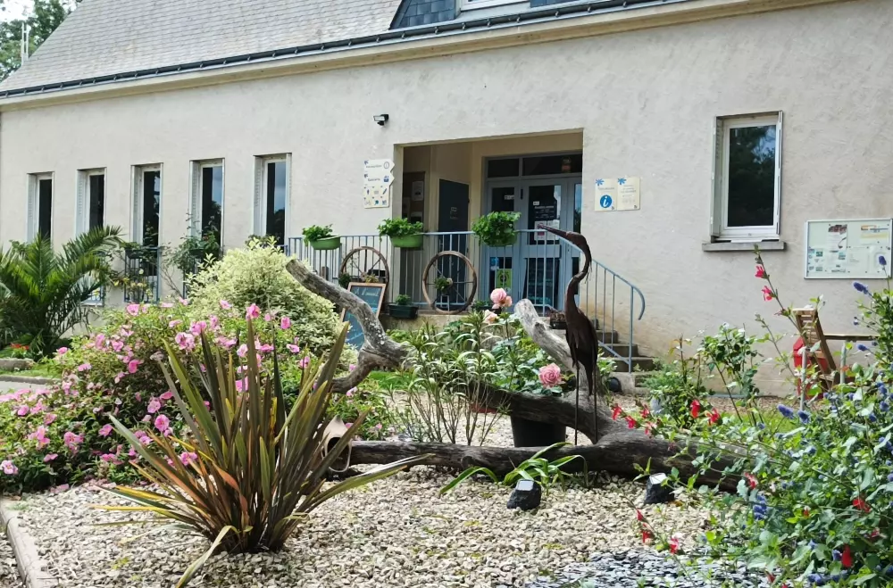 Flower Camping Les Granges 3 Stars★★★