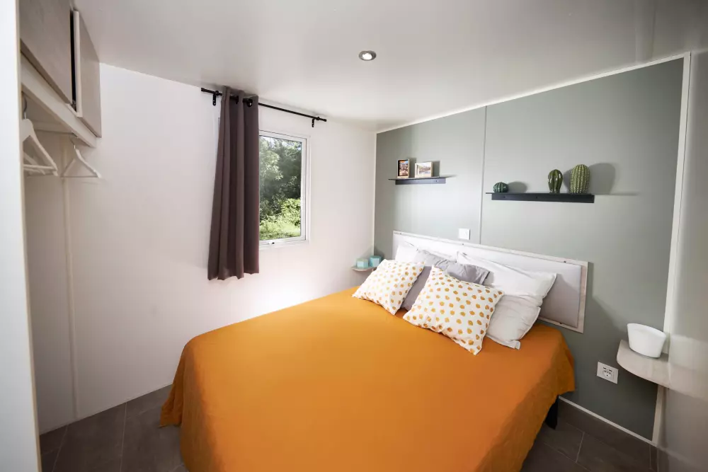 Flower Camping Les Granges 3 Stars★★★