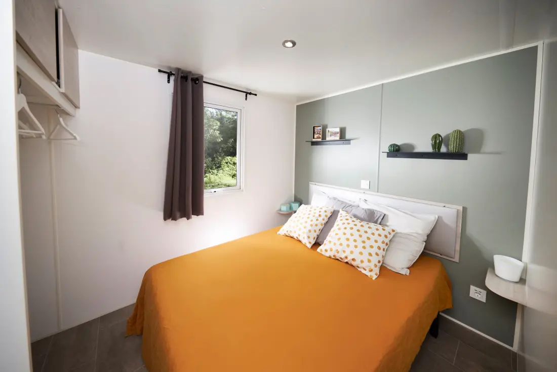 Flower Camping Les Granges 3 Stelle★★★