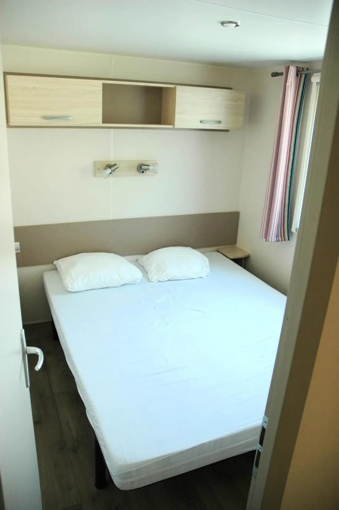 Flower Camping Les Granges 3 Stelle★★★