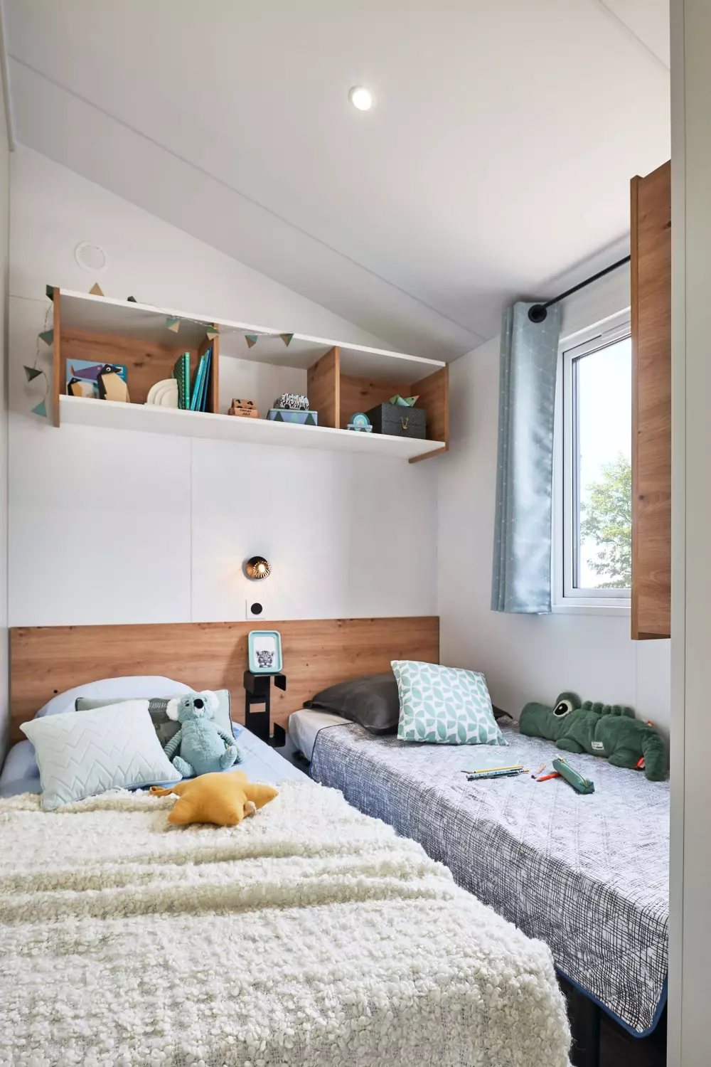 Flower Camping Les Granges 3 Stars★★★