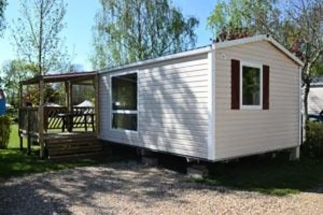 Flower Camping Les Granges 3 Stelle★★★