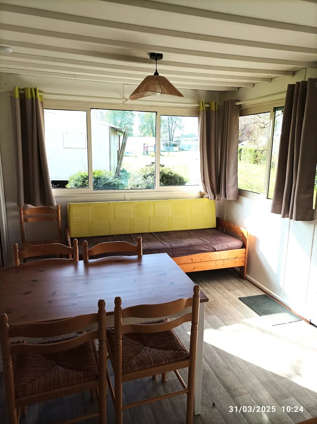 Flower Camping Les Granges 3 Stelle★★★