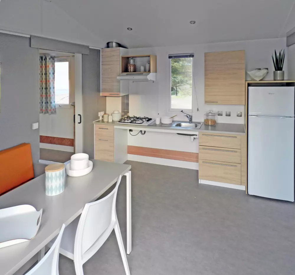 Flower Camping Les Granges 3 Stars★★★