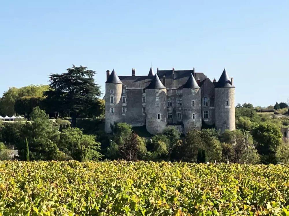 Flower Camping Les Granges 3 Stars★★★