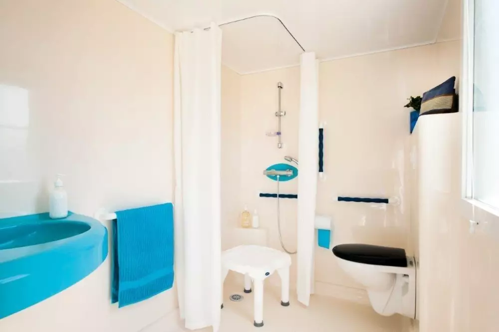 Flower Camping Les Granges 3 Stars★★★