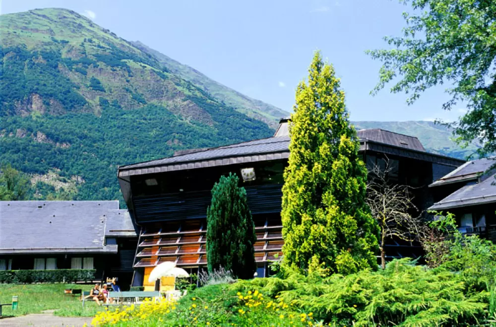 Luz Vakantiedorp3 Sterren★★★