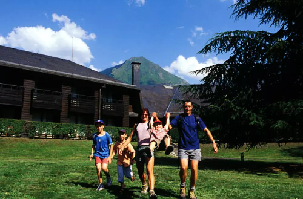 Luz Vakantiedorp3 Sterren★★★