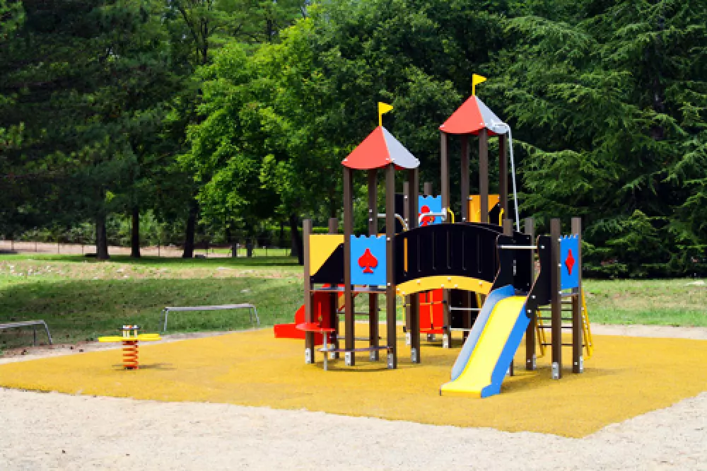 Luz Vakantiedorp3 Sterren★★★