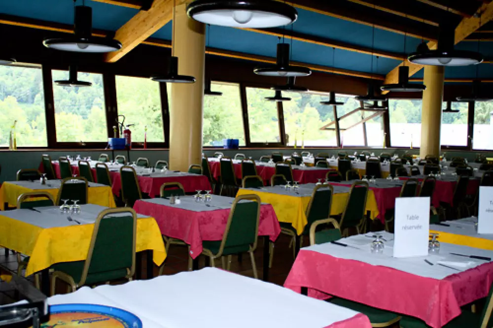 Luz Vakantiedorp3 Sterren★★★