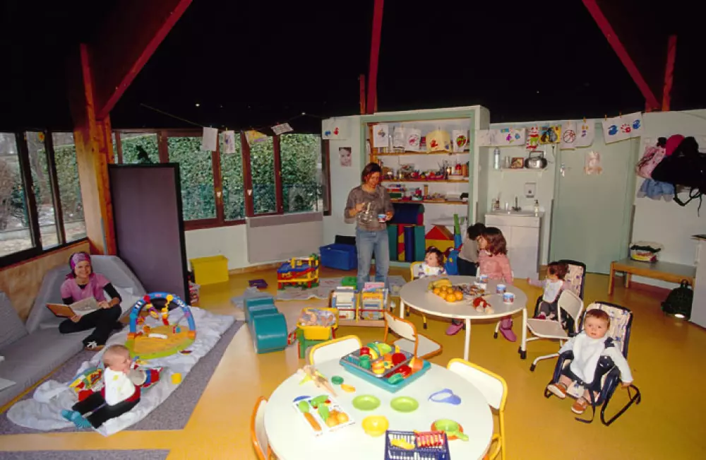 Luz Vakantiedorp3 Sterren★★★