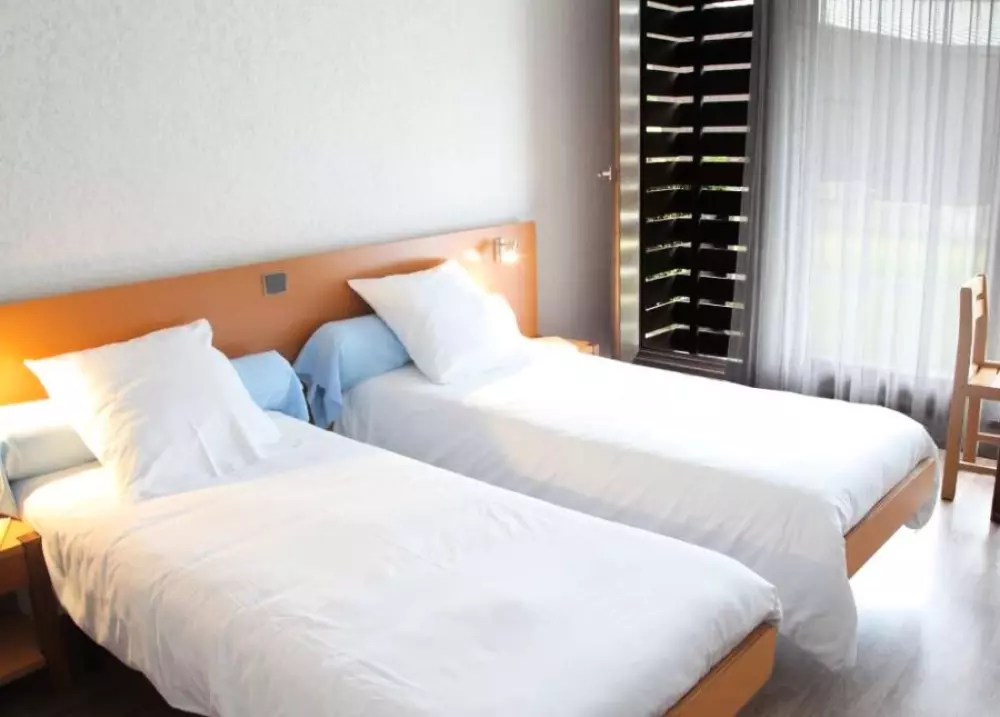 Luz Vakantiedorp3 Sterren★★★