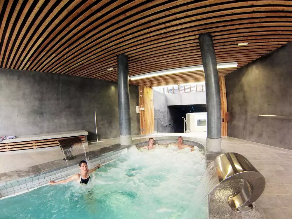 Luz Vakantiedorp3 Sterren★★★