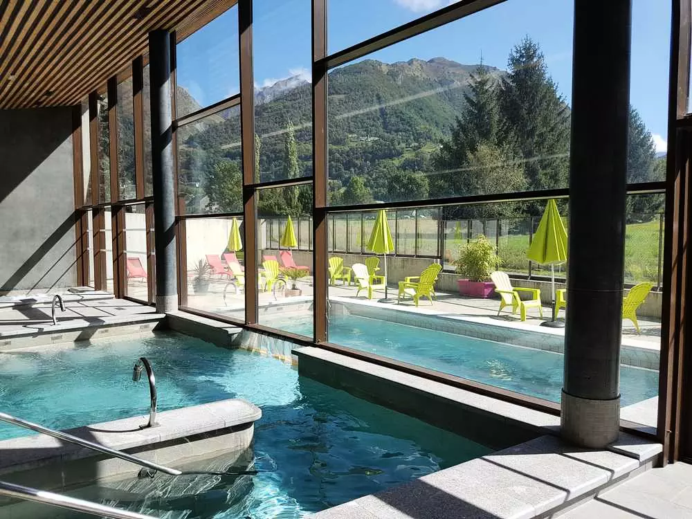 Luz Vakantiedorp3 Sterren★★★