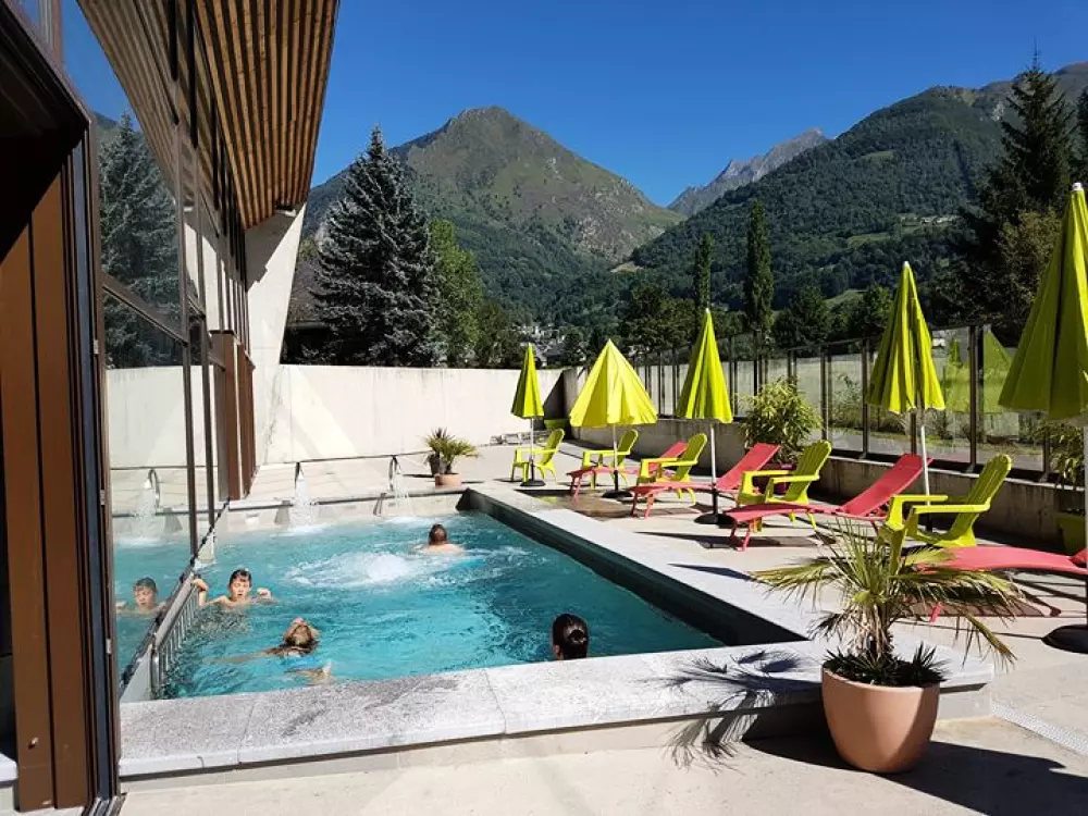 Luz Vakantiedorp3 Sterren★★★