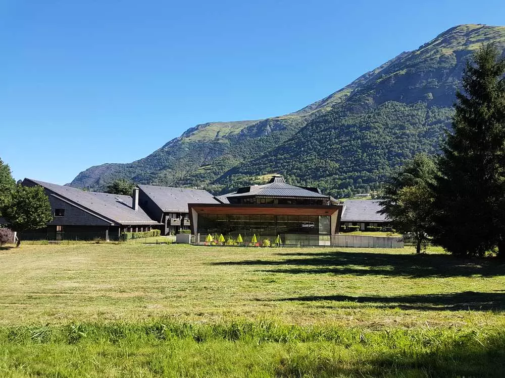 Luz Vakantiedorp3 Sterren★★★