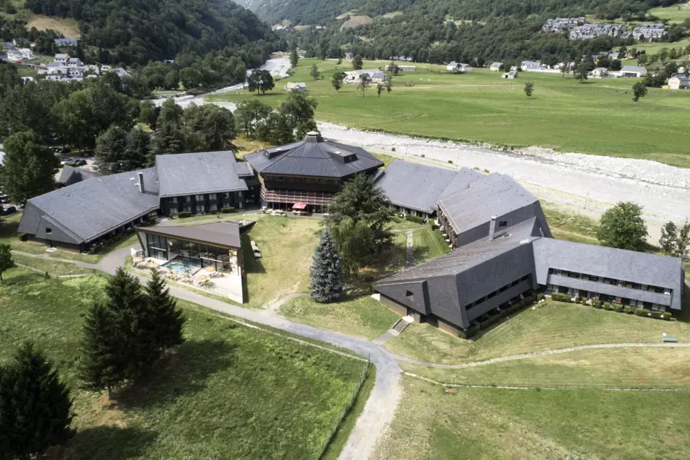 Villa de vacaciones de Luz 3 Estrellas★★★