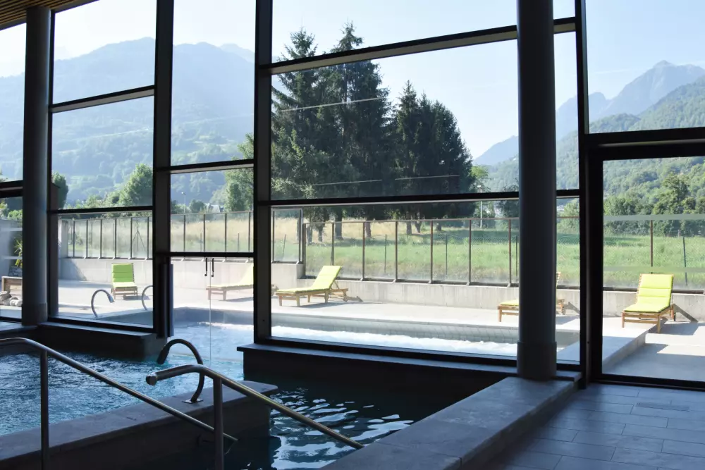 Villa de vacaciones de Luz 3 Estrellas★★★