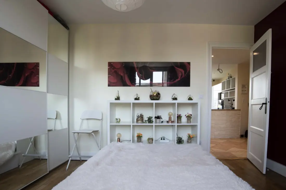 Charming Apartman - 4p