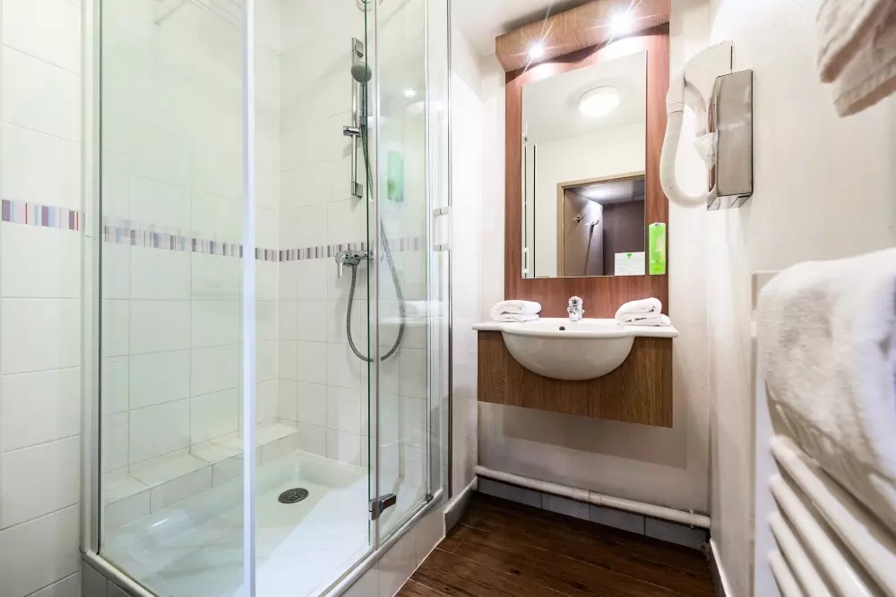 Aparthotel Adagio Access Lyon Centre Université 3 Stars★★★