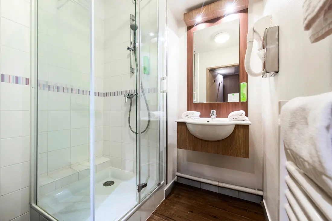 Aparthotel Adagio Access Lyon Centre Universiteit 3 Sterren★★★