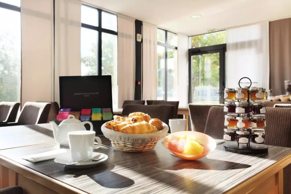 Aparthotel Odalys City Bioparc