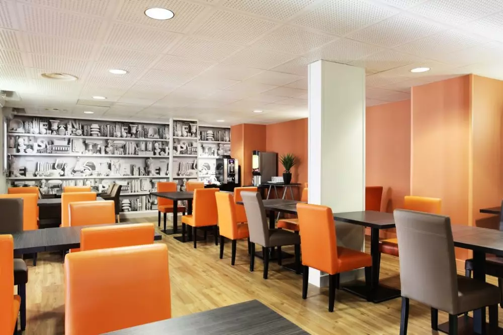 Aparthotel Odalys City Bioparc