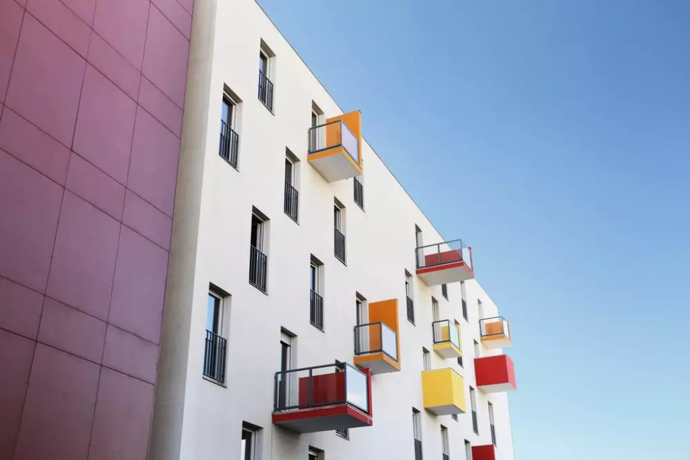 Aparthotel Odalys City Bioparc