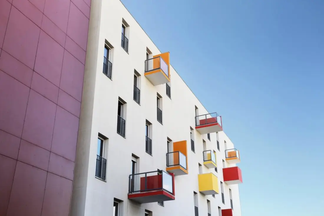 Aparthotel Odalys City Bioparc