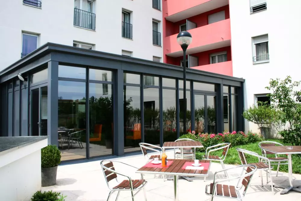 Aparthotel Odalys City Bioparc