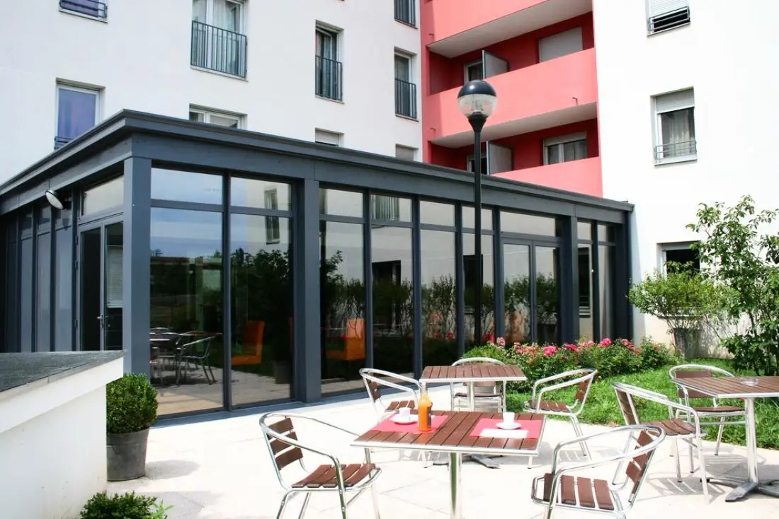 Aparthotel Odalys City Bioparc